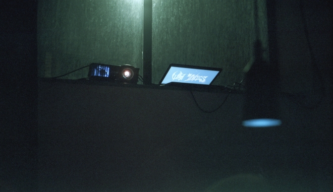 28 WZ Voices, křest LP, Etáž, Ostrava